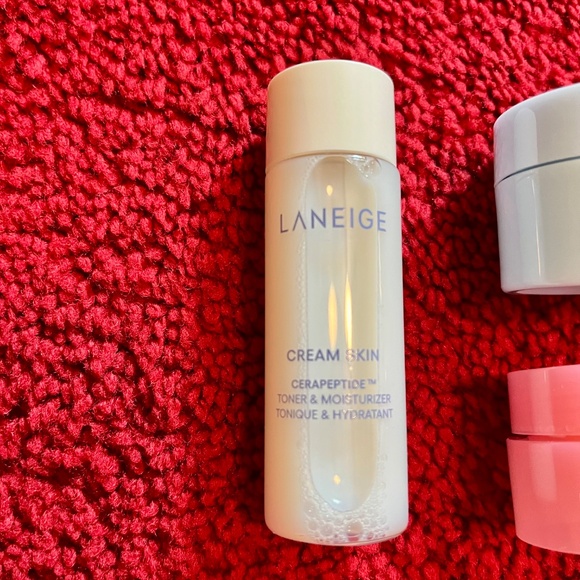 NIB Laneige Gift Set - Picture 4 of 6